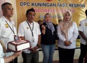 Wapimred Patroli 88 Suprianto: Media Harus Menjadi Cermin yang Bening, Bukan Cermin yang Buram