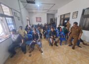 Di Majalengka: Penebangan Pohon dan Dugaan Hilangnya Dana Desa Picu Kekecewaan Warga