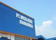 PT Delta Mate Akui PBG Masih Berproses, Tunggu Tanda Tangan Kepala Dinas PUTR