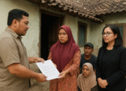 Penghapusan Bunga dan Cicilan Sisa Pokok bagi Korban Bencana