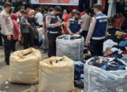 LPKSM Adipati: Thrifting Ilegal Langgar Prinsip Perlindungan Konsumen