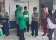 Ketua Persit KCK Cabang XXVIII Kodim 0617/Majalengka Kunjungi YPLB-TD SLB-A, Wujud Kepedulian terhadap Pendidikan Anak Berkebutuhan Khusus