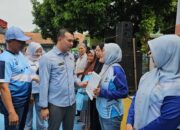 Peringati Hari Kesehatan Nasional, Wabup ajak Masyarakat Disiplin Hidup Sehat