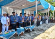 Peringati Hari Angklung Sedunia, Bupati Majalengka harapkan Permainan Angklung jadi Agenda Rutin