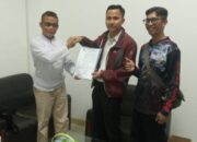 Kesbangpol Kuningan Dapat Apresiasi, SKT AMPAR Selesai Sehari