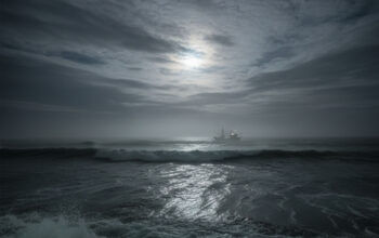 Fenomena Aneh Laut Jawa: Benarkah Ada Segitiga Bermuda Indonesia