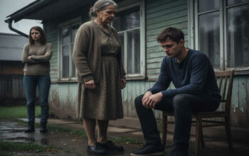 Dilema Cinta dan Bakti: Antara Pasangan dan yang Melahirkan