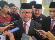 Pemkab Cirebon Belum Serap Rp1,48 Triliun APBD, Sejumlah Proyek Fisik Tertunda