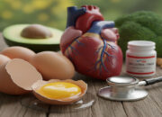 Manfaat dan Dampak Terlalu Banyak Makan Telur Ayam