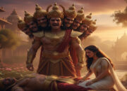 Mencintai Belum Tentu Memiliki: Cermin dari Kisah Rahwana dan Sinta