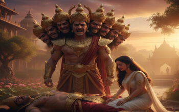 Mencintai Belum Tentu Memiliki: Cermin dari Kisah Rahwana dan Sinta