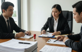 Memahami PK, SKMHT, APHT, dan SHT Dalam Pengikatan Jaminan Kredit Bank