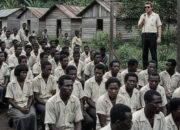 Sejarah Jim Jones dan 900 Nyawa yang Hilang di Hutan Guyana
