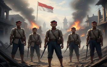 Sejarah Hari Pahlawan 10 November: Dari Pertempuran Surabaya hingga Semangat Kemerdekaan