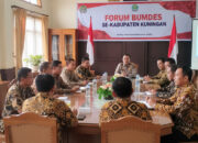 Baru 30 Persen Bumdes yang Berhasil, Forum Bumdes Siap Bantu Bumdes yang Belum Berhasil