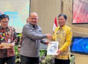 Wali Kota Cirebon Ikuti Rembug Fiskal APEKSI di Malang