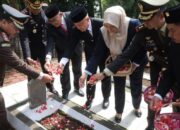 Hari Pahlawan Momentum Membangun Spirit Pengabdian