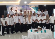 Kick Off Meeting Merupakan Titik Awal Penyusunan Dokumen