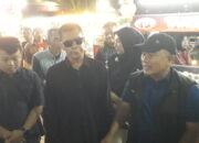 Diskopdagperin Salurkan Dana Stimulan Untuk Para PKL Puspa