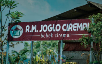 Menu Lengkap, Tempat Adem: Joglo Ciremai Hadirkan Pengalaman Makan Berkesan