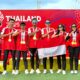 Atlet Paralayang Asal Majalengka Raih Emas di SEA Games Thailand 2025