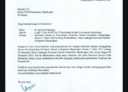 Sekretaris Pansus Dana Cadangan DPRD Majalengka Mengundurkan Diri, Tekankan Pentingnya Transparansi Pengalihan Anggaran