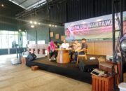 Wartawan Tak Kebal Hukum, Diskusi Pers dan Polisi Samakan Persepsi