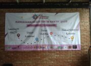 PWI Kota Cirebon Gelar Diskusi 16 HAKTP