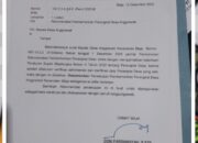 Terungkap Setelah Lima Tahun, Dugaan Rangkap Jabatan Perangkat Desa Anggrawati Mencuat ke Publik