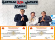 Yayasan Wisma Haji Khalifah dan Grage Mustika Abadi Dapat Apresiasi Brigade Divisi-X