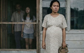 Kisah Nyata: Ditinggal Suami Saat Melahirkan Demi Istri Muda