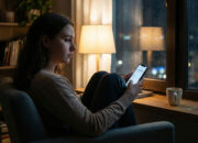 Obat Sakit Hati Hanya Bisa Ditemukan di Dalam Diri