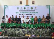 Kampung Zakat Dan Balai Ternak Zakat Diresmikan Baznas RI