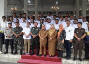 Buana Devito,SH Nakhodai PELTI Kuningan