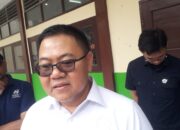 Shohibul Imam Harap SMKN 1 Japara Lahirkan Generasi Pembangun Kuningan