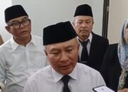 Eselon III Dilantik, Kapan Eselon II Dan IV Menyusul, Bupati Kuningan Beri Penjelasan