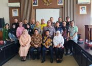 Dinkes Kuningan Gelar Sertijab Pejabat Eselon III Pasca Rotasi dan Mutasi