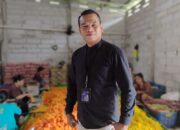 Hadi Suprapto: PG Rajawali II Tegaskan Komitmen Hormati Kebebasan Pers