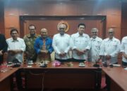 PWI Pusat Rampungkan Draf Penyempurnaan PD/PRT: Perjelas Mekanisme Pemilihan Ketum dan Pembentukan Majelis Tinggi