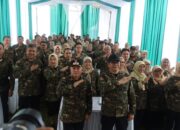 Kualitas Pelayanan Publik Adalah Ujian Bagi Seorang Pemimpin