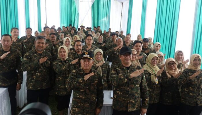 Kualitas Pelayanan Publik Adalah Ujian Bagi Seorang Pemimpin