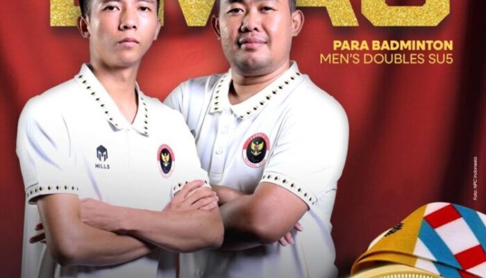 Atlet NPCI Kuningan Raih Prestasi di ASEAN Para Games 2026 Thailand