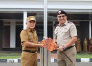 106 Aset Pemda Berhasil di Sertifikat