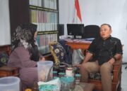 Sidak Bupati Kuningan,Penjualan LKS Masih Terjadi,Nama Oknum Pengacara Mencuat