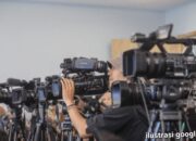 Putusan MK: Wartawan Tak Dapat Langsung Dituntut Pidana karena Kerja Jurnalistiknya