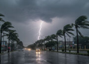 BMKG Peringatkan Potensi Cuaca Ekstrem di Jawa Barat 23–29 Januari 2026