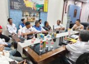 Donor Darah HPN 2026 PWI Target 1.000 Pendonor, Polres Cirebon Kota Siap Dukung