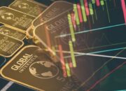 Harga Emas Antam Naik Ceban, Tembus Rp 2,675 Juta per Gram
