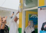 H.Rokhmat Ardiyan Realisasikan 6000 Sambungan Listrik Gratis Melalui Progrsm BPBL0