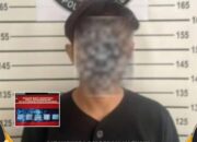 Sat Narkoba Polres Majalengka Ungkap Peredaran Obat Keras Tanpa Izin di Kasokandel